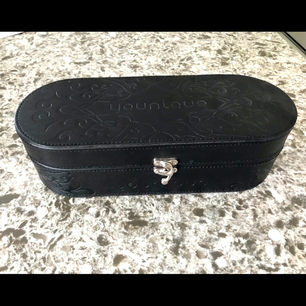 Younique makeup box. Brand new